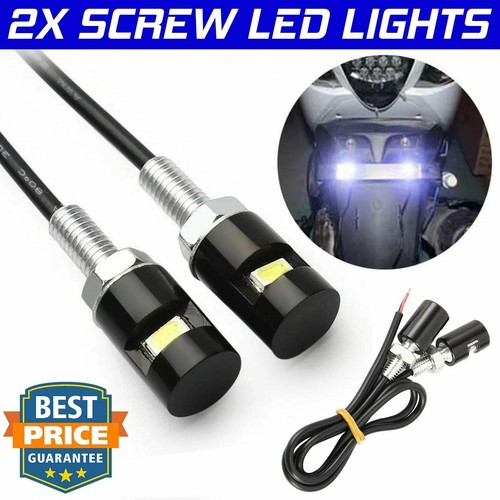 2pcs universal led number - 2pcs,