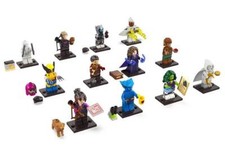 LEGO Minifigure Marvel Series 2 71039 - PICK YOUR FIGURES OR FULL SET