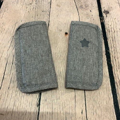 Babiie harness chest pads - babiie,