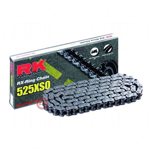 Transmission chain 525xso 120 - transmission,