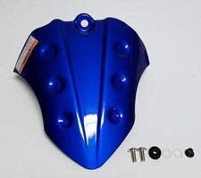 New Genuine Suzuki Colour