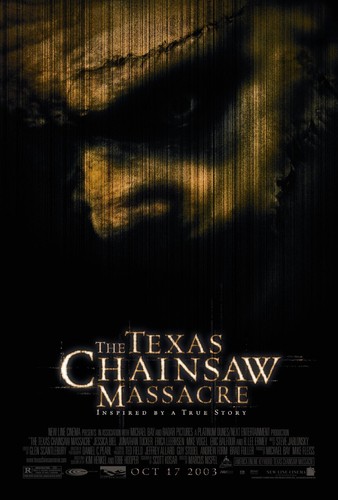 The texas chainsaw massacre - the,