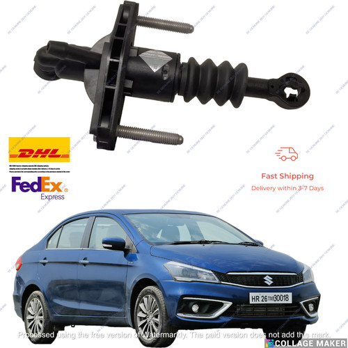 Clutch cylinder for suzuki - cylinder,