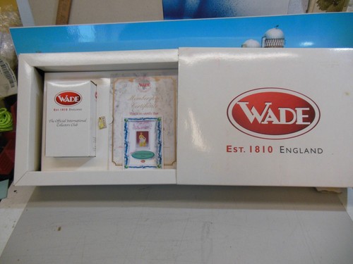 Rare wade cinderella - rare.wade."cinderella", l/e
