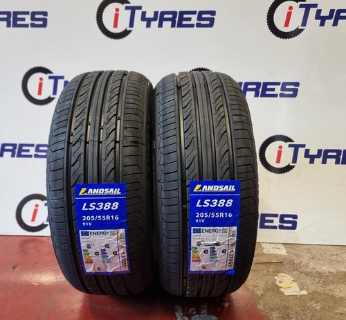 205 91v landsail new - 55,