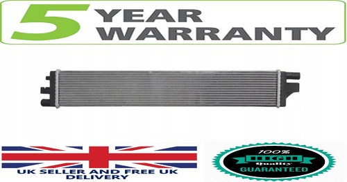Auxiliary radiator fit - auxiliary,