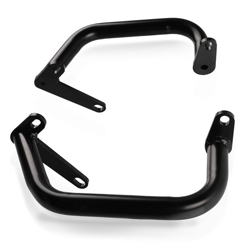 Engine guard frame protection - engine,