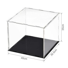 Large Acrylic Display Case