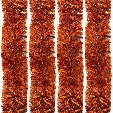 Copper Orange Sparkling