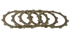 Clutch Plates MCC216-5 TRW for