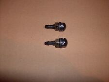 Classic mini twin plastic