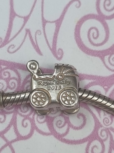 Genuine pandora silver with - pandora,