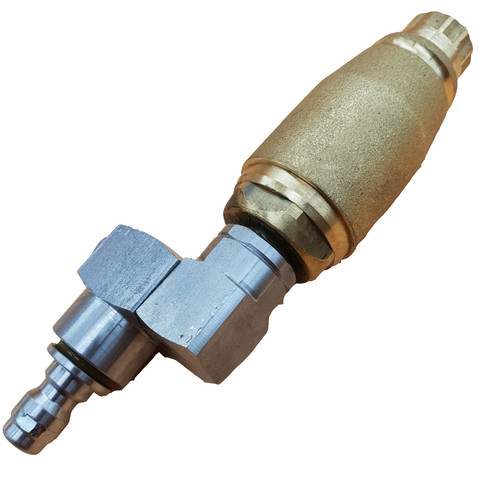 Cobra nozzles flexi bend - nozzles,