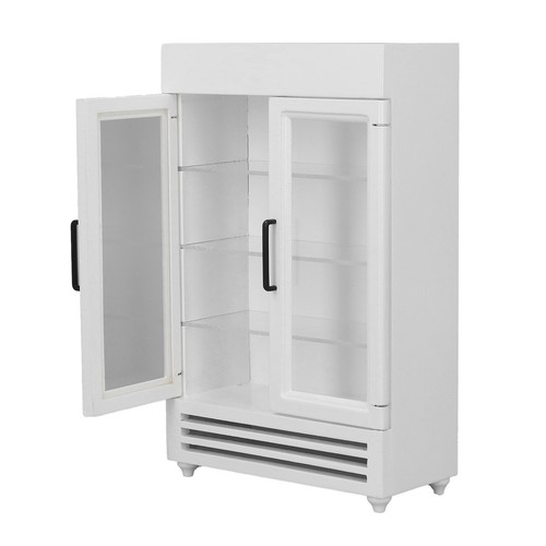 Dollhouse miniature white - miniature,