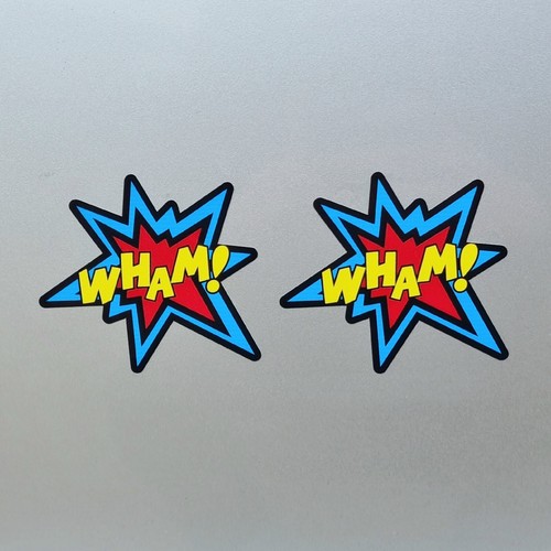 Small wham splat retro - small,