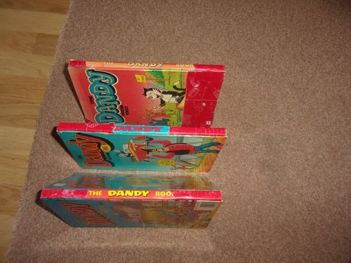 Job lot dandy - 3, 85