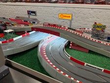 SCX TJR 1/32 Scale BRIDGE