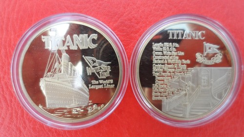 Rms titanic 1912 white - titanic,
