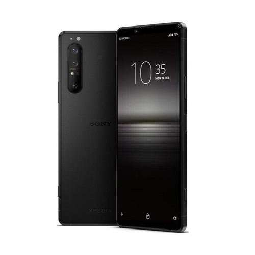 Sony xperia ii - xperia,