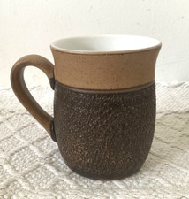 DENBY COTSWOLD Stoneware Mug 1973 Country Fayre Collection