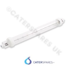 CATERING HEAT LAMP 220MM