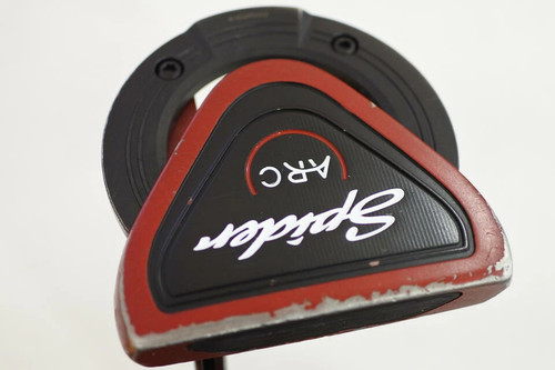 Taylormade spider arc - taylormade,