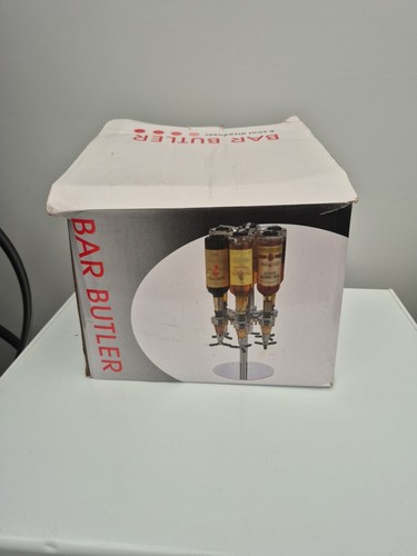 Brand new bar - 6, bottle