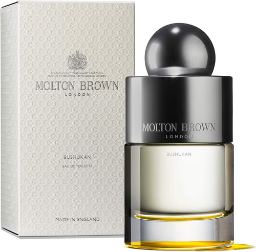 Molton brown edt perfume - brown,