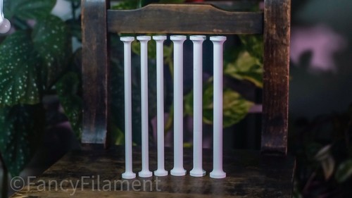 Custom inch super silm - inch,