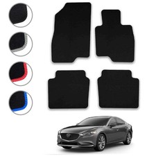Car Mats for Mazda 6 (2013+)