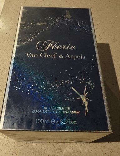 Van cleef arpels feerie - van, &