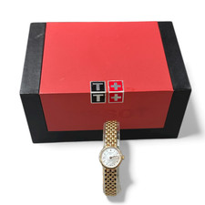 Tissot Lovely Round 19.5mm