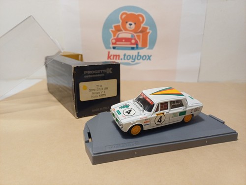Progetto simca 1000 rallye - progetto,