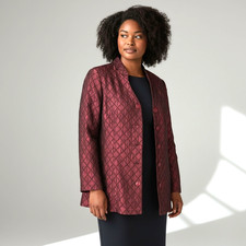 Coldwater Creek Jacket M