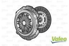 Clutch kit fits passat - kit, b7
