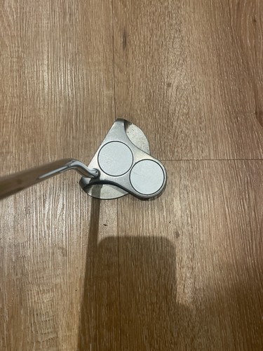 Odyssey white hot ball - white,