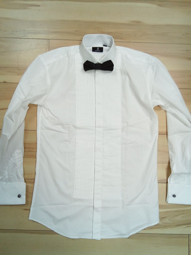 Men dobell bnwot - men's, white