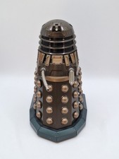 Dalek clock doctor - clock,
