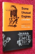 SOME UNUSUAL ENGINES LJK
