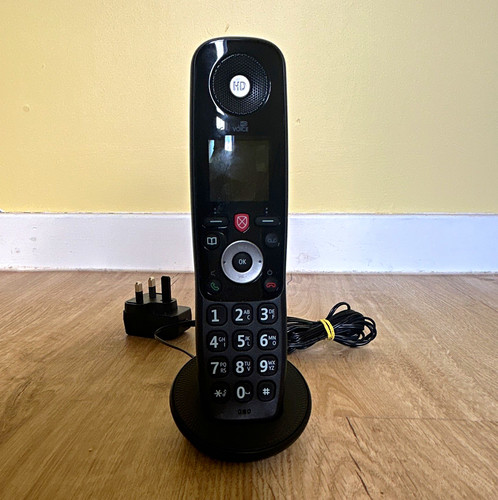 Essential digital home - bt/ee,