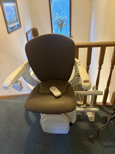 Stannah stairlift - stannah, stairlift.