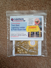 1/72 Flightpath UK P72209 Twin