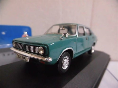 Bangers morris marina - k,