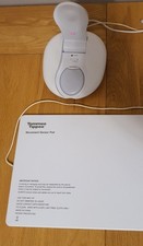 Tommee Tippee Baby Movement Sensor Pad and Monitor With Night Light