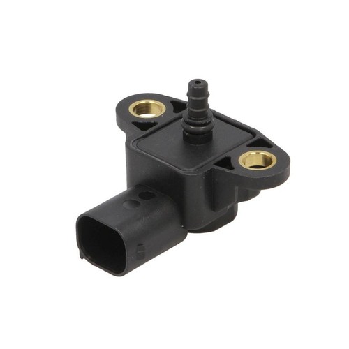Intake manifold pressure - intake,