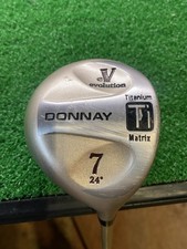 Ladies Fairway 7 Wood Graphite