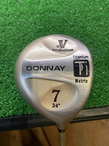 Ladies fairway wood - 7,