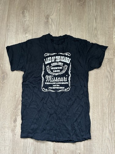 Men black graphic - men’s, print