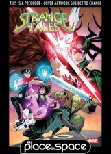 (WK04) STRANGE TALES #4A