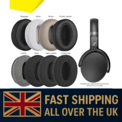 Headphones ear pads - headphones,